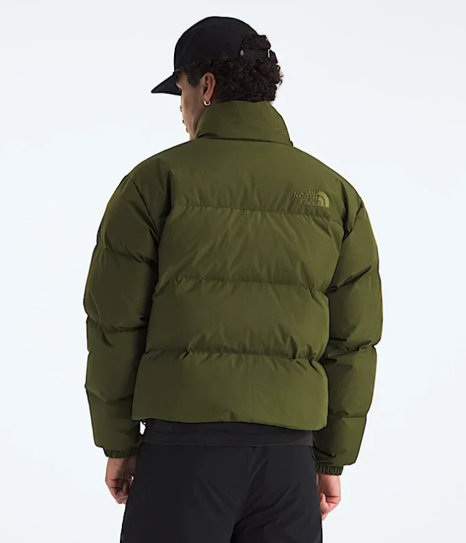 RMST GORE-TEX® Nuptse Tek-jacka för herr RMST GORE-TEX® Nuptse Tek-jacka för herr