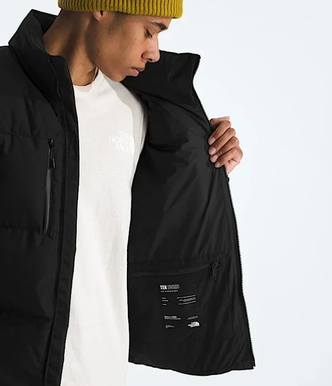 RMST GORE-TEX® Nuptse Tek-jacka för herr RMST GORE-TEX® Nuptse Tek-jacka för herr
