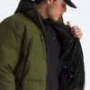 RMST GORE-TEX® Nuptse Tek-jacka för herr RMST GORE-TEX® Nuptse Tek-jacka för herr