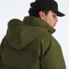 RMST GORE-TEX® Nuptse Tek-jacka för herr RMST GORE-TEX® Nuptse Tek-jacka för herr