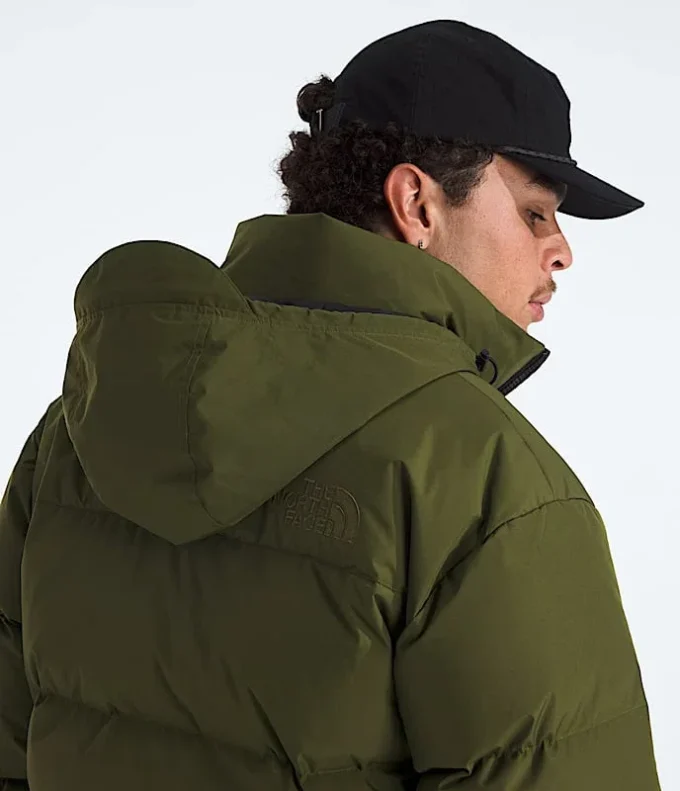 RMST GORE-TEX® Nuptse Tek-jacka för herr RMST GORE-TEX® Nuptse Tek-jacka för herr