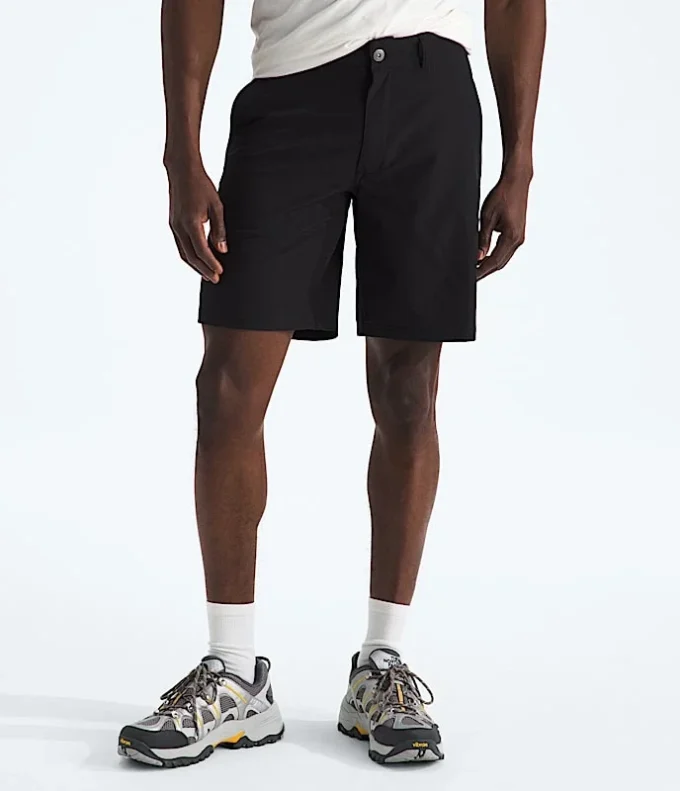 Rolling Sun Packable Shorts för herr Rolling Sun Packable Shorts för herr