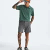 Rolling Sun Packable Shorts för herr Rolling Sun Packable Shorts för herr