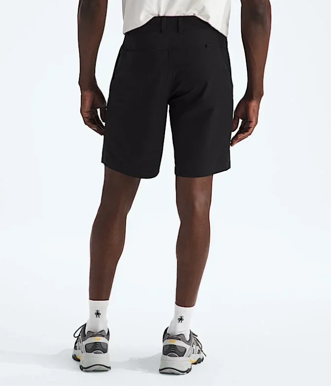 Rolling Sun Packable Shorts för herr Rolling Sun Packable Shorts för herr