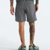 Rolling Sun Packable Shorts för herr Rolling Sun Packable Shorts för herr