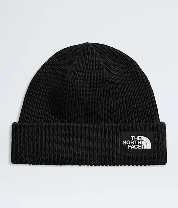 Salty Lined Beanie Salty Lined Beanie