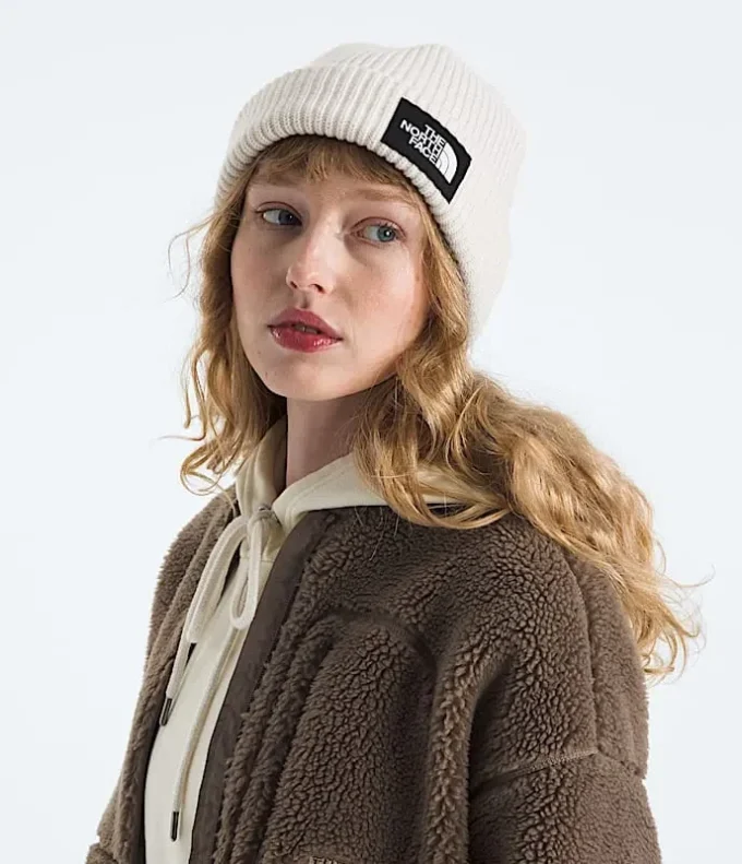 Salty Lined Beanie Salty Lined Beanie