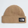 Salty Lined Beanie för barn Salty Lined Beanie för barn