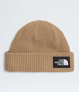 Salty Lined Beanie för barn Salty Lined Beanie för barn