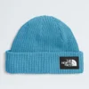 Salty Lined Beanie för barn