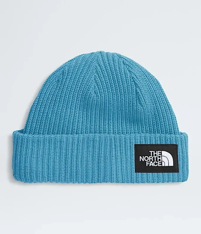 Salty Lined Beanie för barn