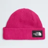 Salty Lined Beanie för barn