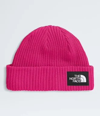Salty Lined Beanie för barn Salty Lined Beanie för barn
