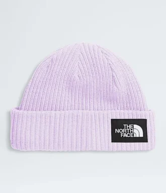 Salty Lined Beanie för barn Salty Lined Beanie för barn