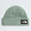 Salty Lined Beanie för barn