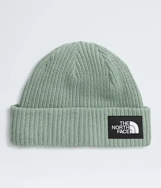 Salty Lined Beanie för barn Salty Lined Beanie för barn