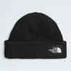 Salty Lined Beanie för barn Salty Lined Beanie för barn