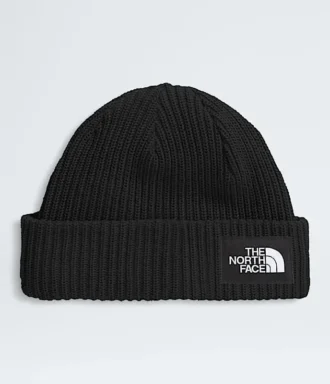 Salty Lined Beanie för barn Salty Lined Beanie för barn