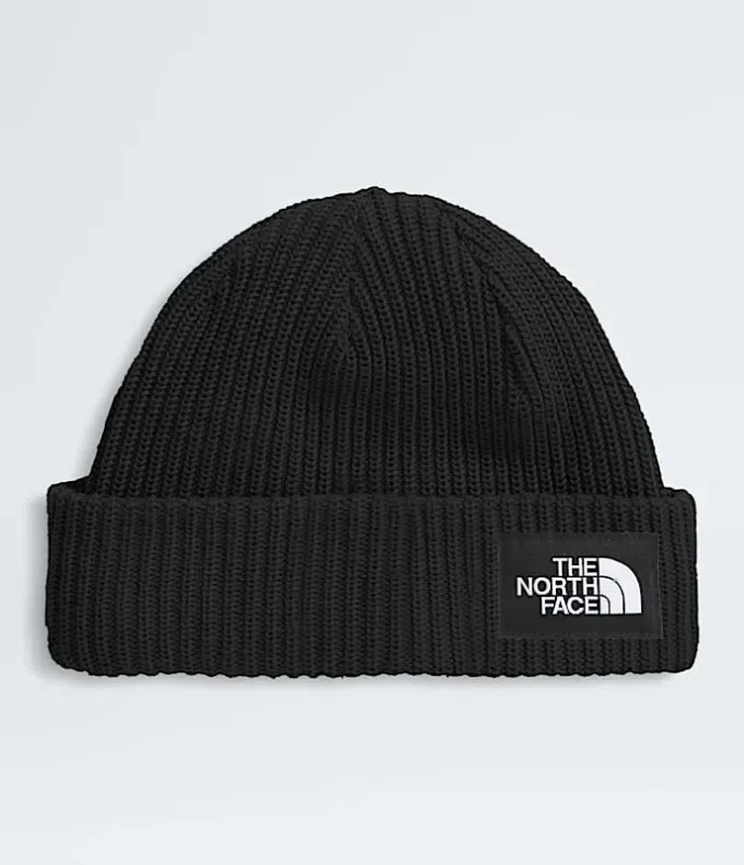 Salty Lined Beanie för barn Salty Lined Beanie för barn