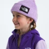 Salty Lined Beanie för barn Salty Lined Beanie för barn