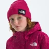 Salty Lined Beanie för barn