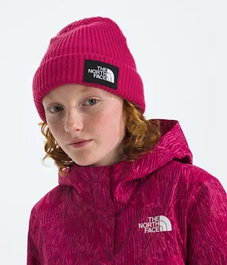 Salty Lined Beanie för barn Salty Lined Beanie för barn