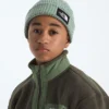 Salty Lined Beanie för barn