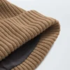 Salty Lined Beanie för barn Salty Lined Beanie för barn