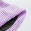 Salty Lined Beanie för barn Salty Lined Beanie för barn