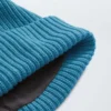 Salty Lined Beanie för barn