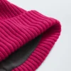 Salty Lined Beanie för barn
