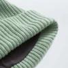 Salty Lined Beanie för barn