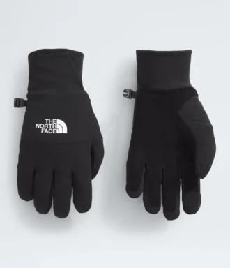Shelbe Raschel Etip™-handskar för damer