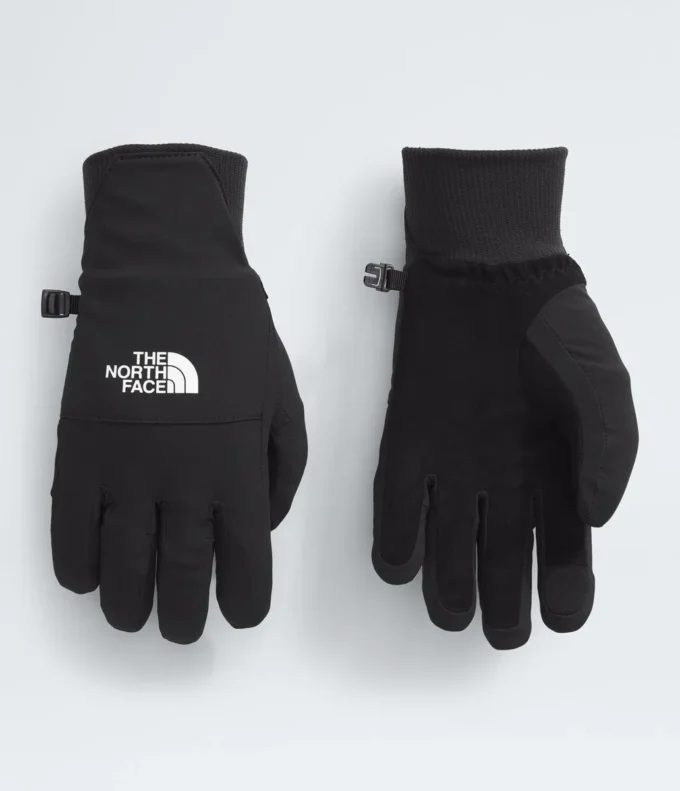 Shelbe Raschel Etip™-handskar för damer Shelbe Raschel Etip™-handskar för damer