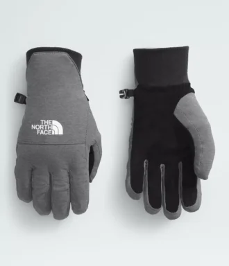 Shelbe Raschel Etip™-handskar för damer