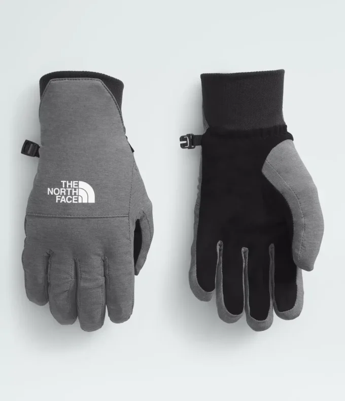 Shelbe Raschel Etip™-handskar för damer Shelbe Raschel Etip™-handskar för damer