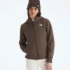 Shelbe Raschel Hoodie för dam