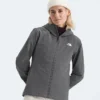 Shelbe Raschel Hoodie för dam