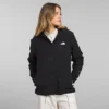 Shelbe Raschel Hoodie för dam