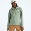 Shelbe Raschel Hoodie för dam