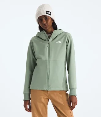 Shelbe Raschel Hoodie för dam Shelbe Raschel Hoodie för dam