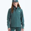 Shelbe Raschel Hoodie för dam
