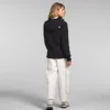 Shelbe Raschel Hoodie för dam