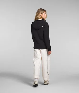 Shelbe Raschel Hoodie för dam Shelbe Raschel Hoodie för dam