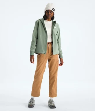 Shelbe Raschel Hoodie för dam Shelbe Raschel Hoodie för dam