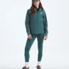 Shelbe Raschel Hoodie för dam