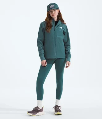 Shelbe Raschel Hoodie för dam Shelbe Raschel Hoodie för dam