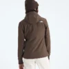 Shelbe Raschel Hoodie för dam