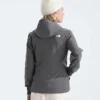 Shelbe Raschel Hoodie för dam