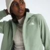 Shelbe Raschel Hoodie för dam